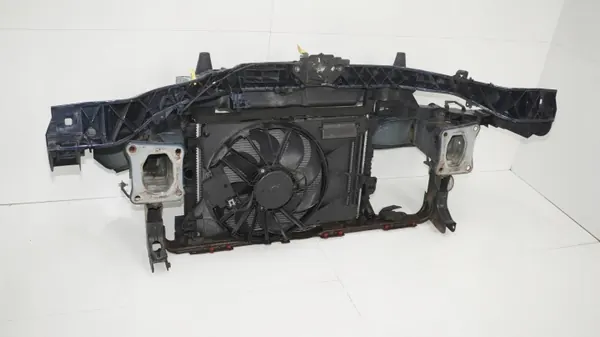 Ford C-Max MK2 Framre Rem OEM 360191314 - Begagnad image 9