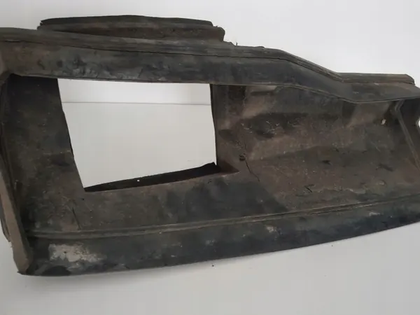 Couvercle refroidisseur huile OEM 2015400482 Mercedes W124 image 3