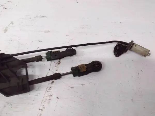 Lien de Vitesse OEM 9806774080 pour C4 Grand Picasso image 4
