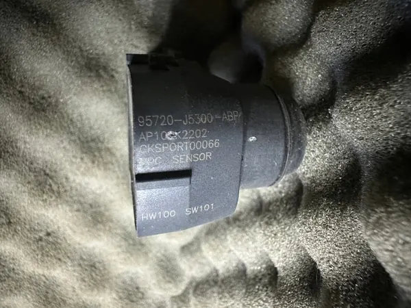 Sensor de aparcamiento OEM 95720-J5300 para Kia Stinger image 4