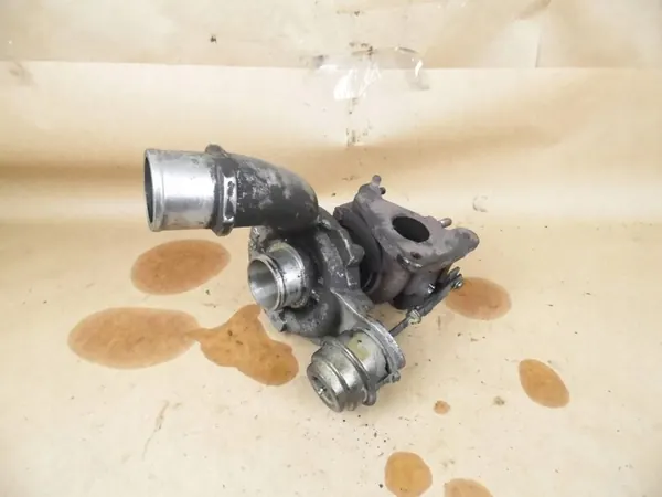 Turbo Volvo S40, V40 8200091350A image 3