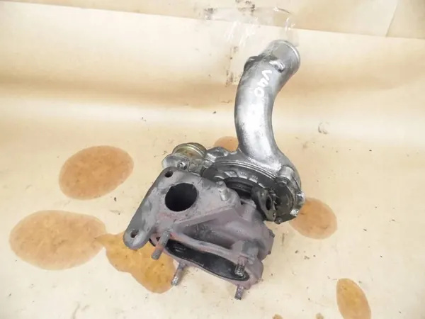 Turbo Volvo S40, V40 8200091350A image 4