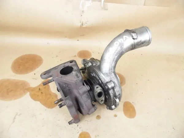 Turbo Volvo S40, V40 8200091350A image 6