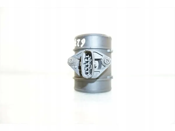 Opel Vectra MAF-Sensor 2.0 DTI Diesel 55350047 image 3