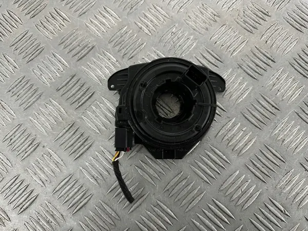 Cinto enrolador Skoda Fabia III OEM 6C0959653 image 2