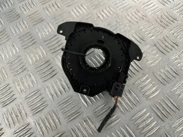 Cinto enrolador Skoda Fabia III OEM 6C0959653 image 10