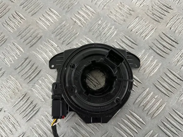 Cinto enrolador Skoda Fabia III OEM 6C0959653 image 3