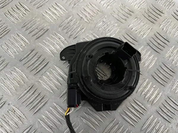 Cinto enrolador Skoda Fabia III OEM 6C0959653 image 6