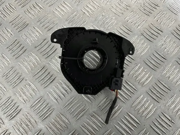 Cinto enrolador Skoda Fabia III OEM 6C0959653 image 8