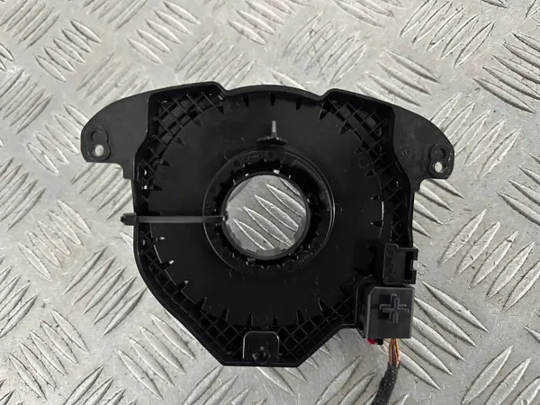 Cinto enrolador Skoda Fabia III OEM 6C0959653 image 9
