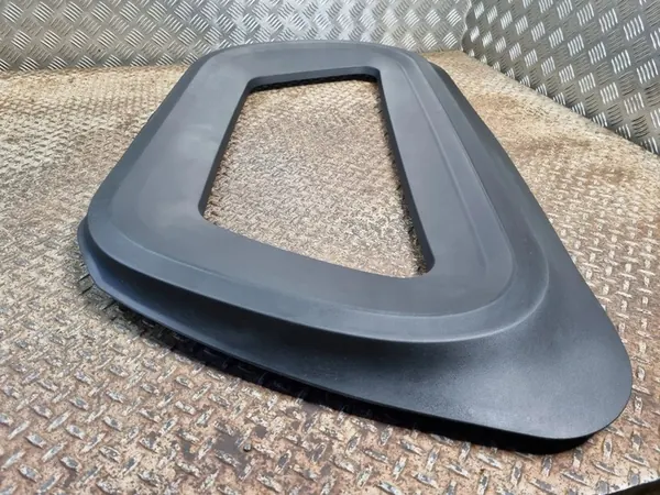 Capa do capô do motor Tesla Model Y 2020 image 3