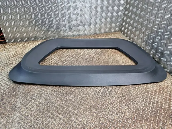 Capa do capô do motor Tesla Model Y 2020 image 4