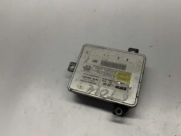 Balasto Xenón BMW OEM 7237647 para Serie 3 E90/E91 image 10