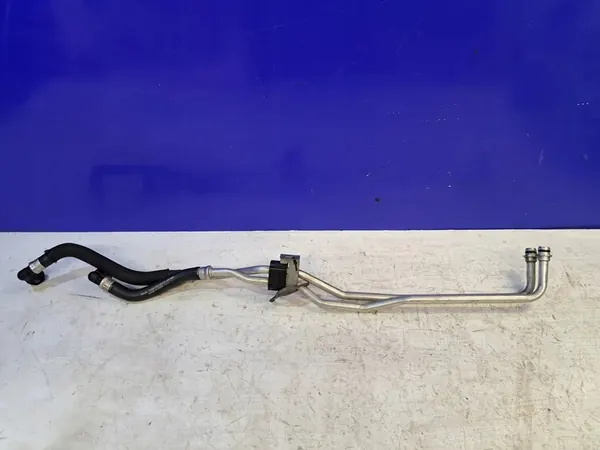 Tubo de enchimento de óleo JAGUAR XF (X250) 2.2L diesel 2010 image 1