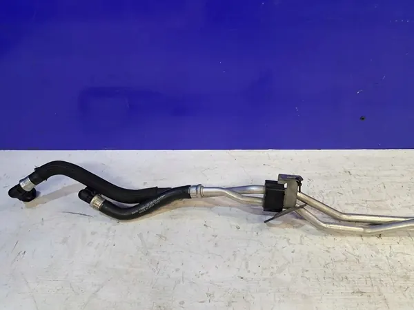 Tubo de enchimento de óleo JAGUAR XF (X250) 2.2L diesel 2010 image 2