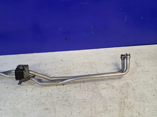 Tubo de enchimento de óleo JAGUAR XF (X250) 2.2L diesel 2010 image 3