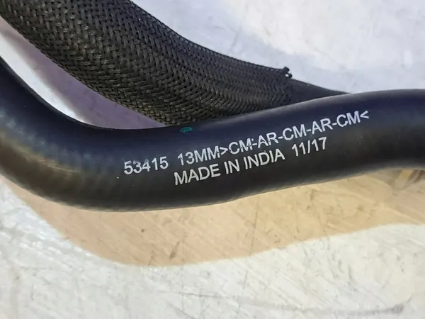 Tubo de enchimento de óleo JAGUAR XF (X250) 2.2L diesel 2010 image 4