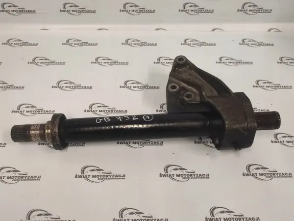 Suporte de eixo OEM 95400936 para Insignia/Astra image 2