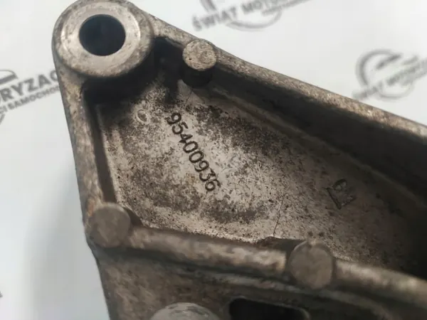 Suporte de eixo OEM 95400936 para Insignia/Astra image 4