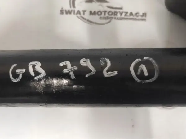 Suporte de eixo OEM 95400936 para Insignia/Astra image 5