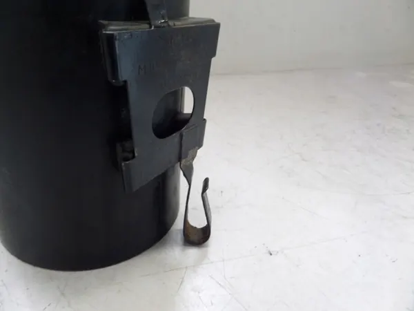 Filtre à charbon usagé OEM M104 3020617 QXTZ80 image 3
