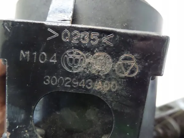 Filtre à charbon usagé OEM M104 3020617 QXTZ80 image 6
