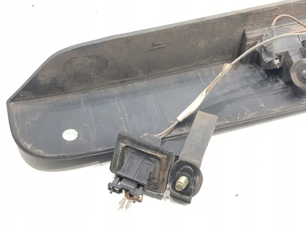 Bakluckstrim VW TRANSPORTER T5 Van 03-15 7H0827329B image 4