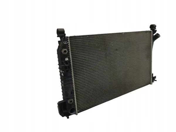 Vattenkylare OPEL VECTRA C 2.2L diesel 2005 image 2