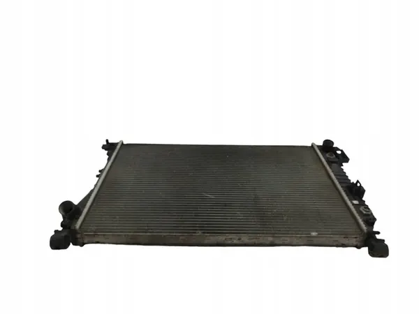 Vattenkylare OPEL VECTRA C 2.2L diesel 2005 image 3