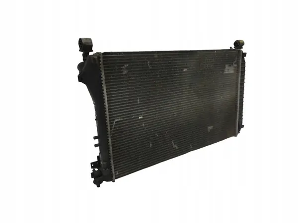 Vattenkylare OPEL VECTRA C 2.2L diesel 2005 image 4