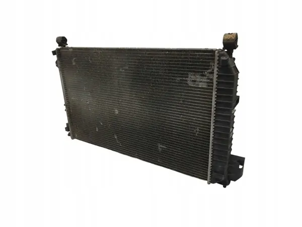 Vattenkylare OPEL VECTRA C 2.2L diesel 2005 image 5