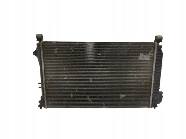 Vattenkylare OPEL VECTRA C 2.2L diesel 2005 image 7