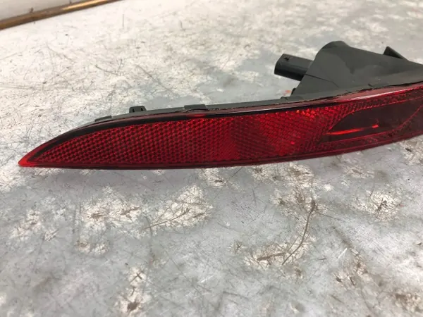 Mistlamp OEM 982945703M Links Achter Porsche Boxster 718 image 3