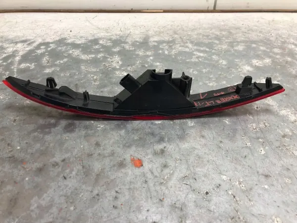 Mistlamp OEM 982945703M Links Achter Porsche Boxster 718 image 4