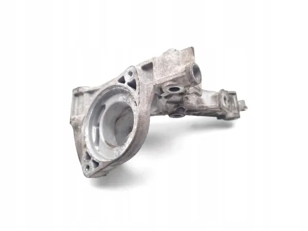 Mercedes-Benz A-Class Aandrijfaslagersupport OEM A282223000 image 6