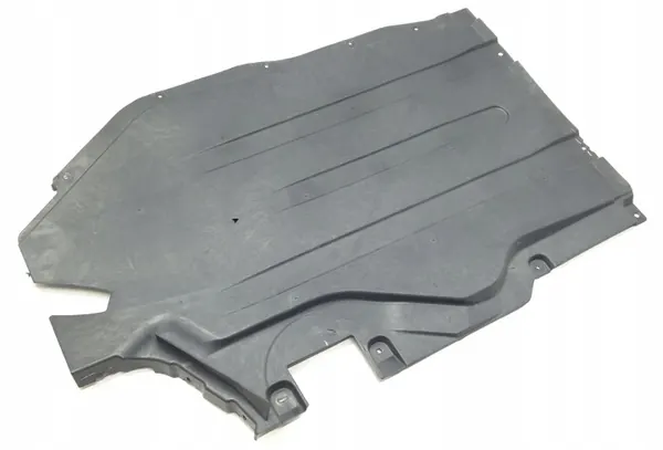 Cobertura inferior esquerda BMW X5 G05 OEM 7424887 image 4