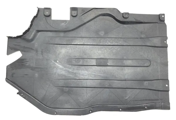 Cobertura inferior esquerda BMW X5 G05 OEM 7424887 image 5