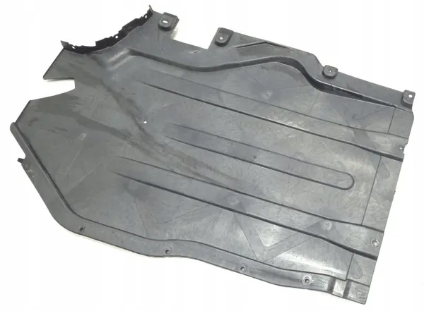 Cobertura inferior esquerda BMW X5 G05 OEM 7424887 image 6