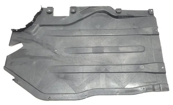Cobertura inferior esquerda BMW X5 G05 OEM 7424887 image 7