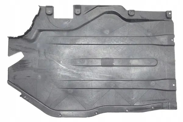 Cobertura inferior esquerda BMW X5 G05 OEM 7424887 image 8