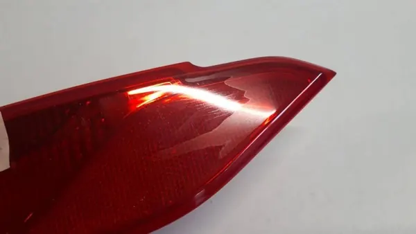 Fog Light Hyundai Tucson Left Rear OE 92405-D3100 image 3