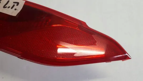 Fog Light Hyundai Tucson Left Rear OE 92405-D3100 image 4