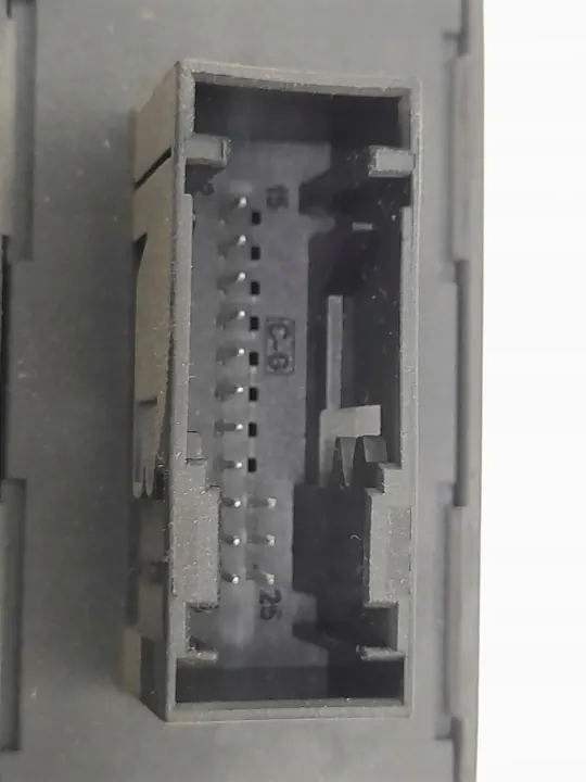 Module phare Skoda Superb II OEM 5M0907357C image 4