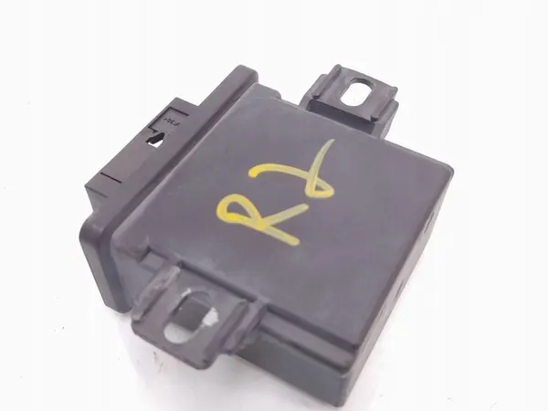 Module phare Skoda Superb II OEM 5M0907357C image 5
