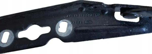 AM51R16800AF AM51R16801AF Ford C-MAX MK2 Charnières Capot image 4