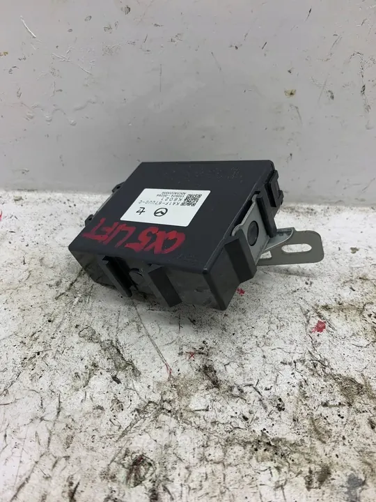 Módulo de sensor de estacionamiento Mazda CX-5 (2012-2017) KA1F-67UU0-C image 2