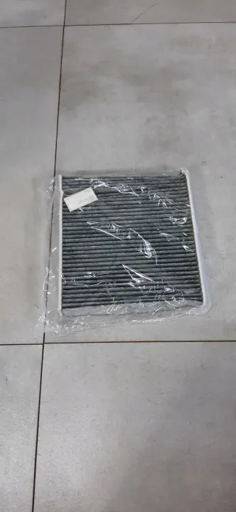 Suzuki matkustamotilasuodatin OEM 99000-990B7-P25 image 3