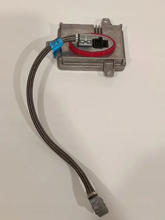 Xenon-Konverter Hyundai I30 I40 Kia Ceed 3Z921-01700 image 2