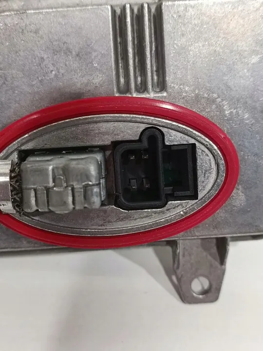 Xenon-Konverter Hyundai I30 I40 Kia Ceed 3Z921-01700 image 3