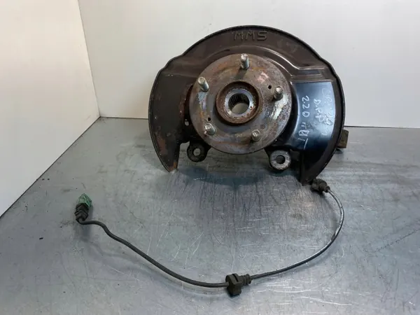 Honda CR-V Framhjulsnav OEM FBZ24453 - Begagnad image 2